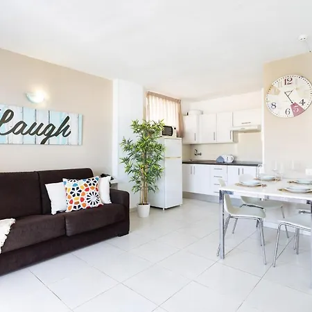 Comodoro- Ravel Aparthotel