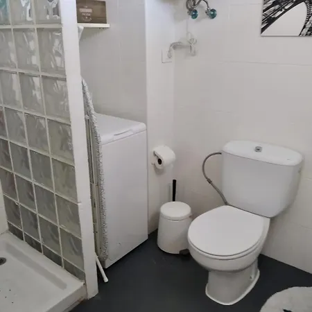 Comodoro- Ravel Hotel apartamentowy *