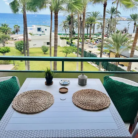 Comodoro- Ravel Los Cristianos (Tenerife)