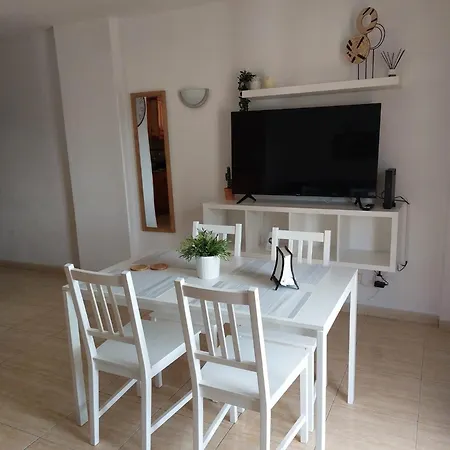 Hotel apartamentowy Comodoro- Ravel