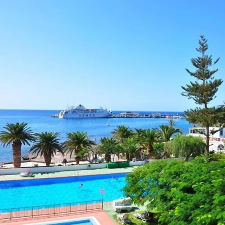 Aparthotel Comodoro- Ravel