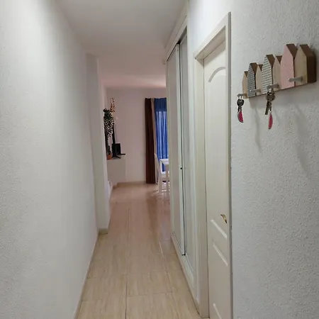 Comodoro- Ravel Apartahotel