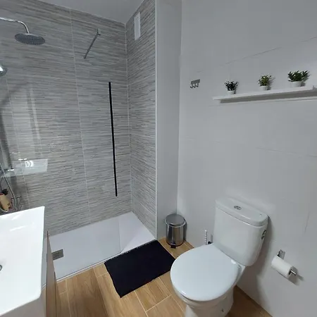 Comodoro- Ravel 3* Los Cristianos (Tenerife)