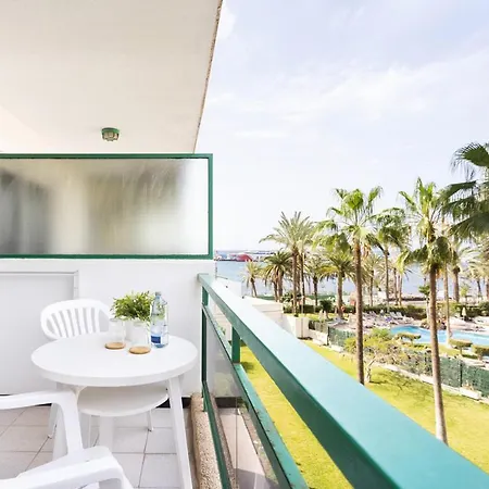 Comodoro- Ravel Aparthotel *
