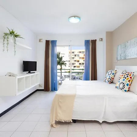 Comodoro- Ravel Aparthotel *