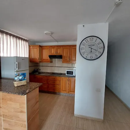 Comodoro- Ravel Aparthotel