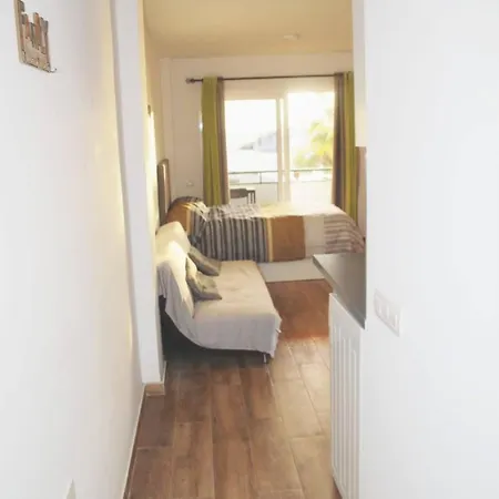 Comodoro- Ravel מלון דירות