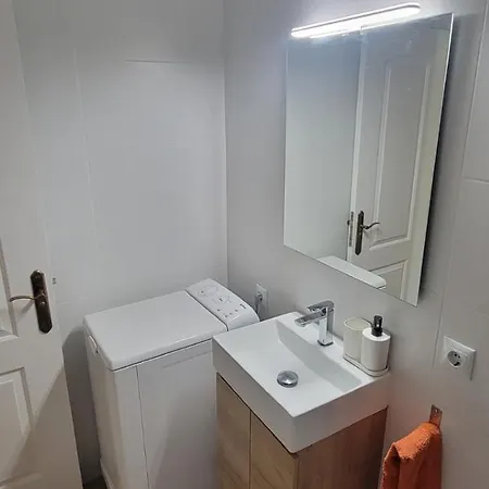 Aparthotel Comodoro- Ravel Los Cristianos (Tenerife)