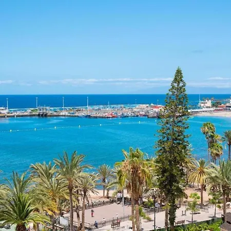 Comodoro- Ravel לוס כריסטיאנוס