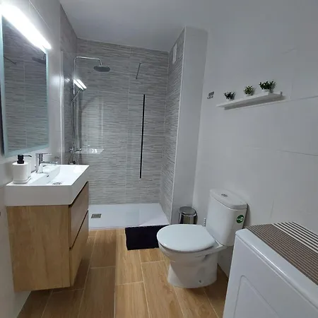 Aparthotel Comodoro- Ravel *