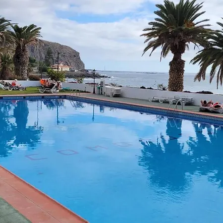 Aparthotel Comodoro- Ravel