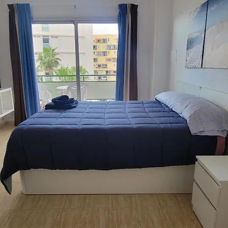 Aparthotel Comodoro- Ravel