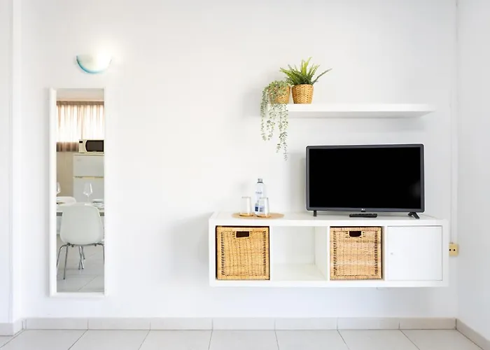 Comodoro- Ravel Apartahotel 3*