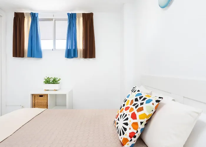 Comodoro- Ravel Apartahotel 3*