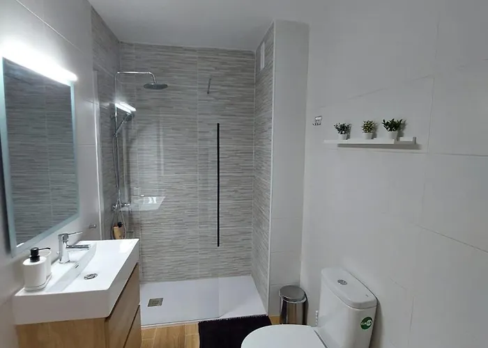 Apartahotel Comodoro- Ravel