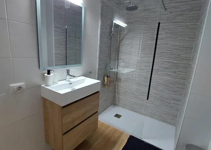 Apartahotel Comodoro- Ravel 3*