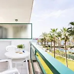 Comodoro- Ravel Apartahotel 3*