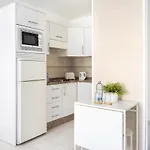 Apartahotel Comodoro- Ravel Los Cristianos (Tenerife)