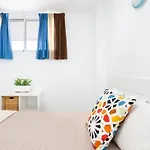 Comodoro- Ravel Apartahotel 3*