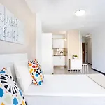 Apartahotel Comodoro- Ravel 3*