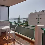 Apartahotel Comodoro- Ravel