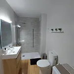 Apartahotel Comodoro- Ravel