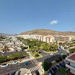 Apartahotel Comodoro- Ravel 3*
