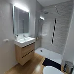 Apartahotel Comodoro- Ravel 3*