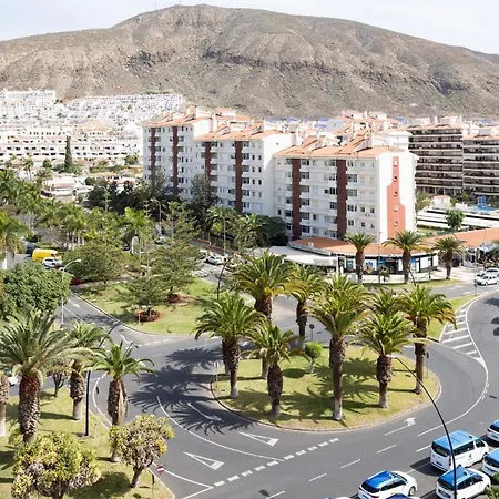 Comodoro- Ravel 3* Los Cristianos (Tenerife)