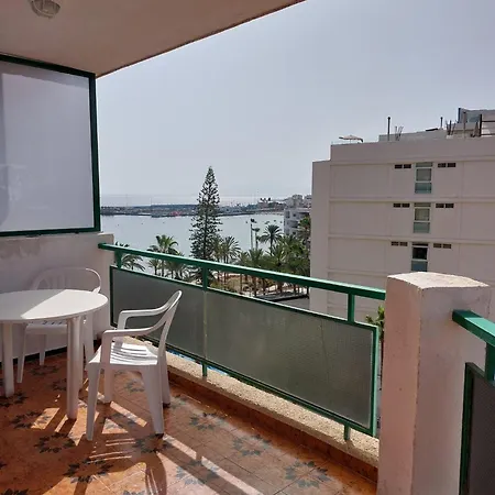 Lägenhetshotell Comodoro- Ravel